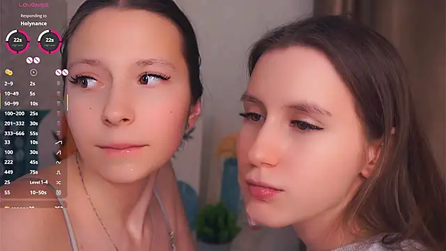 GabrielleLynchard Live XXX-Chat