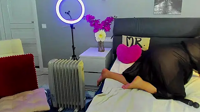 Živý XXX chat Passion-Blondy