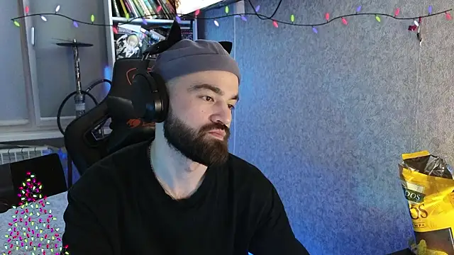 Nik_Namee Live XXX Chat