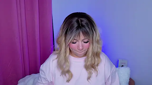 Celesttebloom__のライブXXXチャット