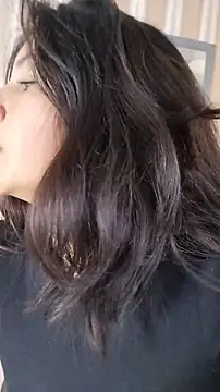 KamyGlam – Live XXX-chat