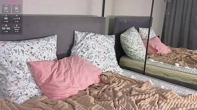 KarlaMagnett Chat XXX in diretta