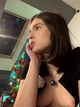 Ruby_de_Cherry's Live XXX Chat