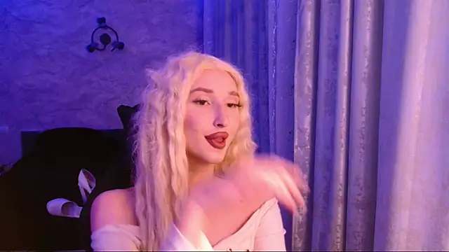 _Honey_sunset_'s Webcam Show