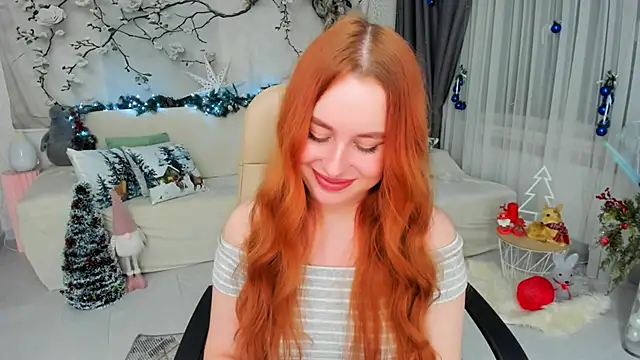 AirySilhouette's Webcam Show