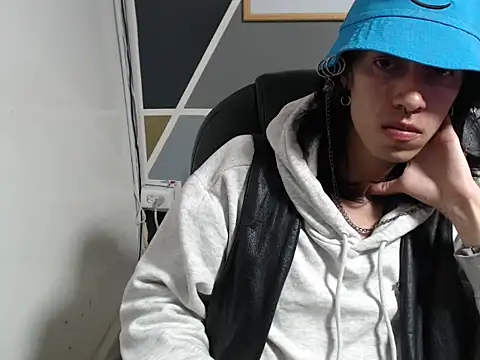 AxelHot_69 Live XXX Chat