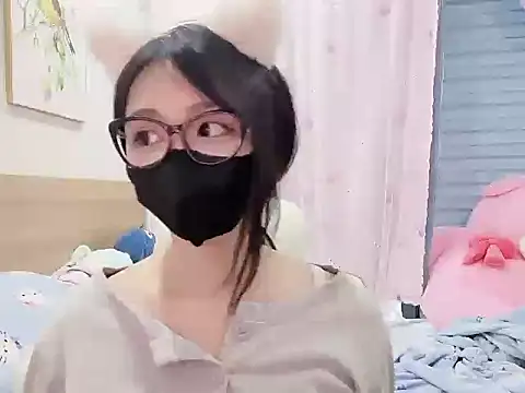 Yuyu-baobeiのライブXXXチャット