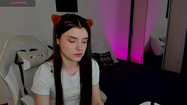 _Valleria_ 라이브 XXX 채팅