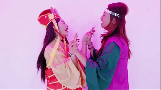 Luckygirls-339 Live XXX-Chat