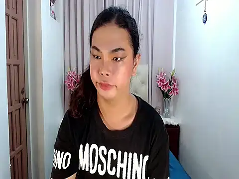 Shanelovemen Webbikameraesitys