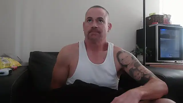 MISTERANDDEMI ওয়েবক্যাম শো