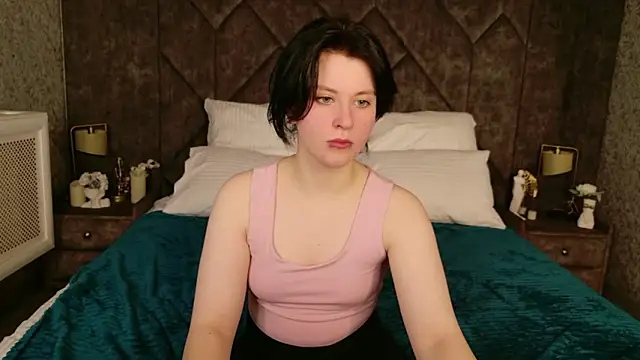 Milana_Cold's Webcam Show