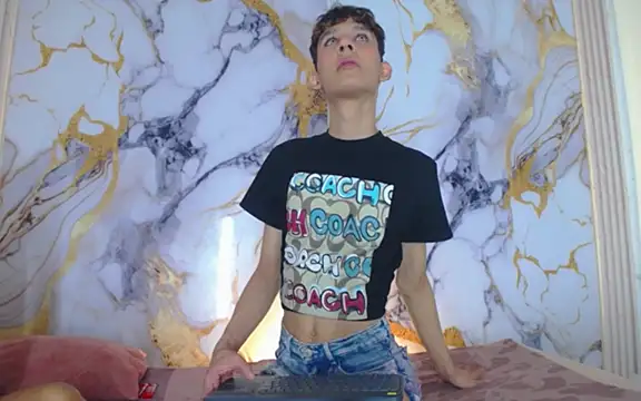 Pleasure_boys_hotのウェブカメラショー