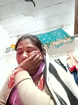 Pokazy przed kamerką – Punam_sing