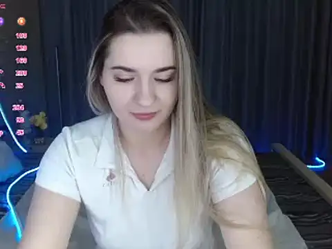 BellaaBlushhn Live XXX chat