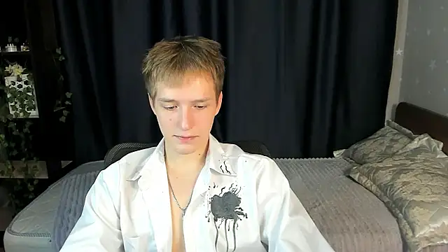 Kai_Milller Live XXX-Chat