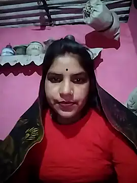 Pokazy przed kamerką – Radha_hot