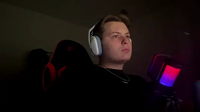 6horyn9's Webcam Show