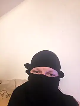 Swissdream18's Webcam Show