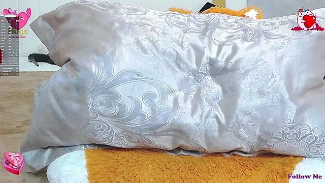 FlirtDeean Live XXX chat