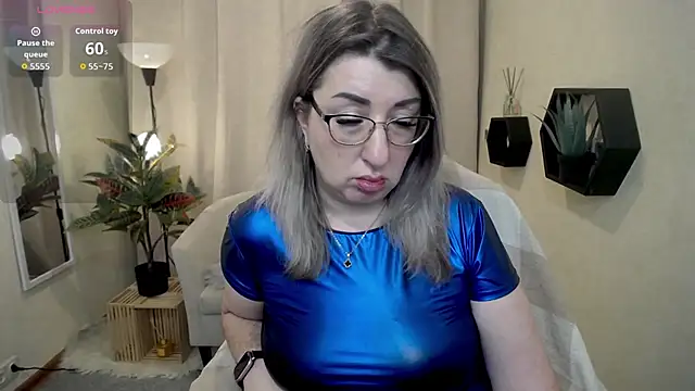 KKMimiKK Live XXX-Chat