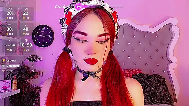 LeyXandrabrazn Live XXX chat