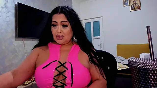 Brendaxx1's Live XXX Chat