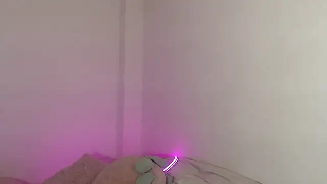 SweetSofty – Live XXX-chat