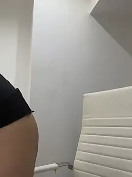 ClaraPasssion's Live XXX Chat