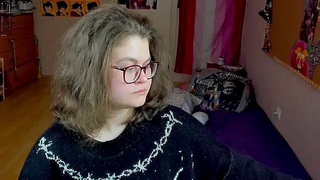 Sashy_Way Live XXX-Chat