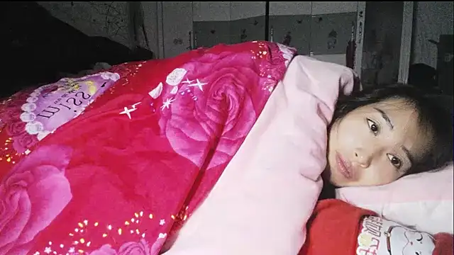 hebe-02's Webcam Show