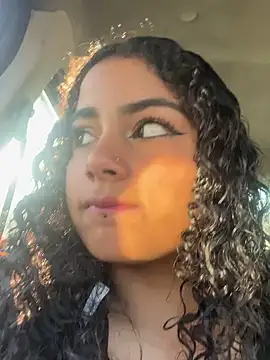 Spicy_Nesss Webcam Show