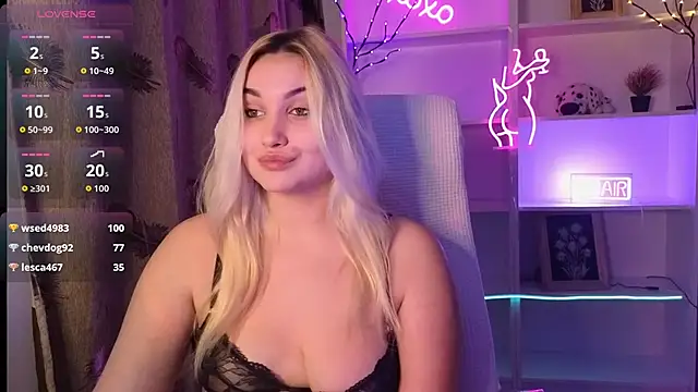 Chatroom XXX en direct de adrelaxina