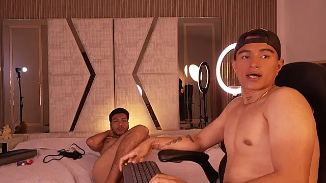 LiamDeep Live XXX Chat