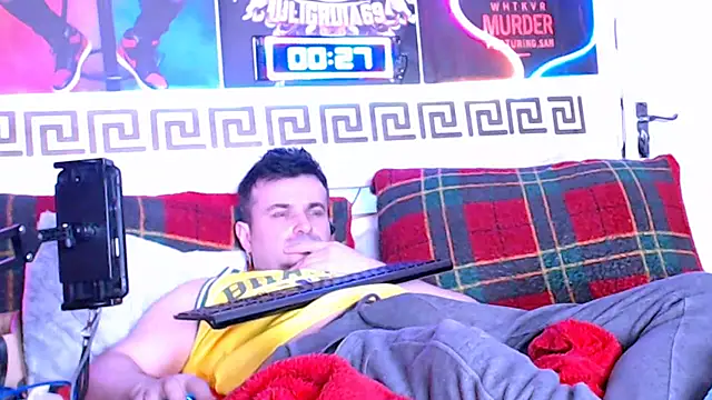 FuckToyBoy69 Live XXX Chat