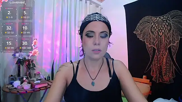 Chat XXX Live AmaRiv