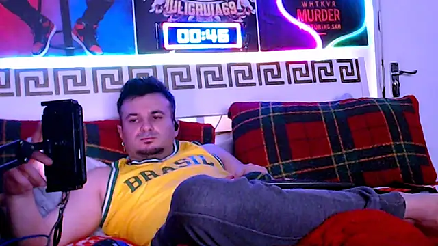 FuckToyBoy69 Live XXX Chat