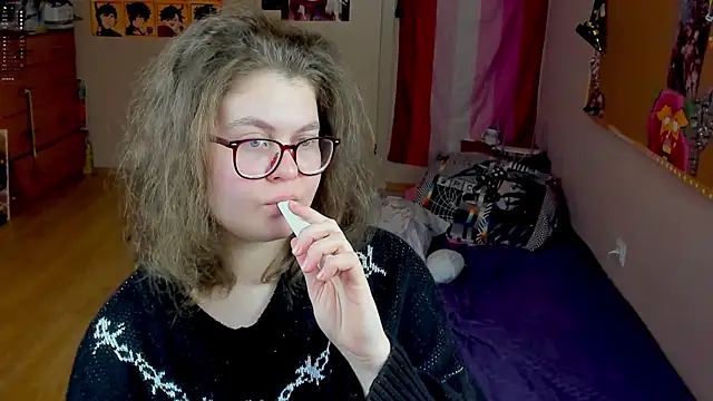 Sashy_Way 现场XXX聊天