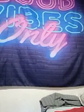 Mikaaa97 Live XXX Chat