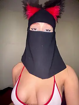 Show Webcam de arabayla