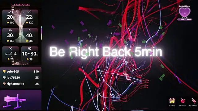 Toronto325's Live XXX Chat