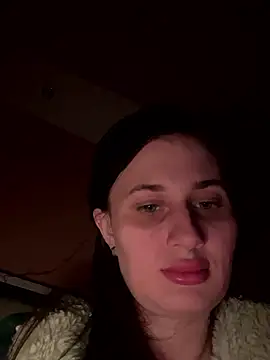 Flossy_Vettie Obrolan Langsung XXX