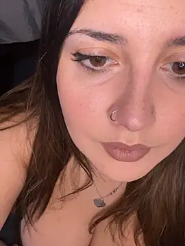 Novababy18 라이브 XXX 채팅