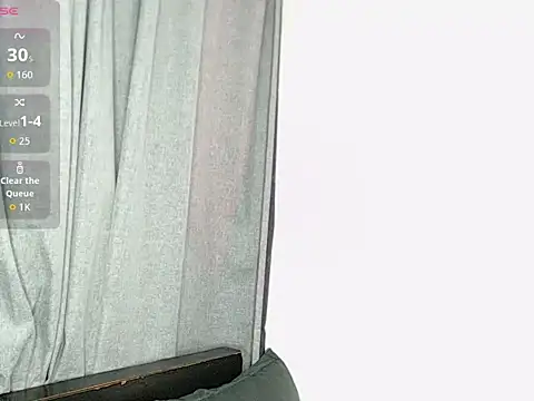 celestegilbert – webcam-show