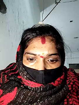 Gungun_guptaa ওয়েবক্যাম শো