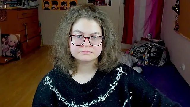 Sashy_Way: онлайн-секс-чат