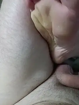 LoveAngelX webcam show