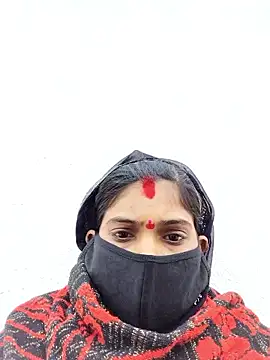 Gungun_guptaa 在線直播表演