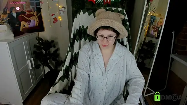 Melissa_WellsのライブXXXチャット