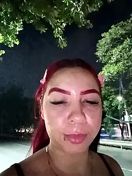 KathaDanger's Webcam Show